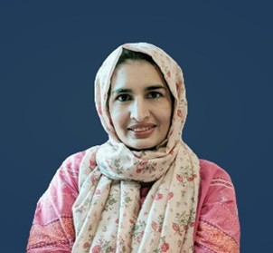 Samina Akhtar, 2nd Edition of the Public Health World Conference, Singapore